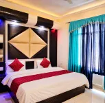 Hotel Mrr Katra - 2 Sao