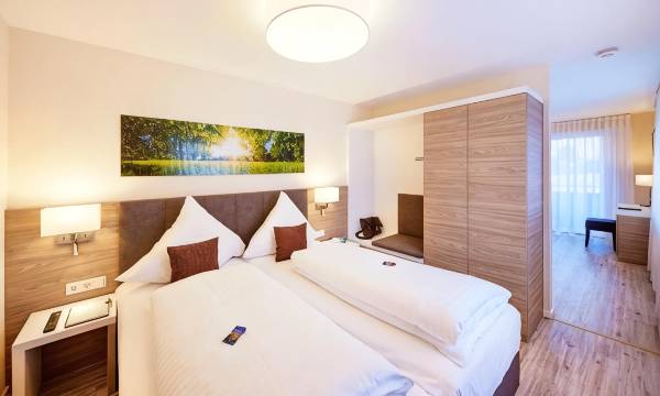 Hotel Berkheimer Hof