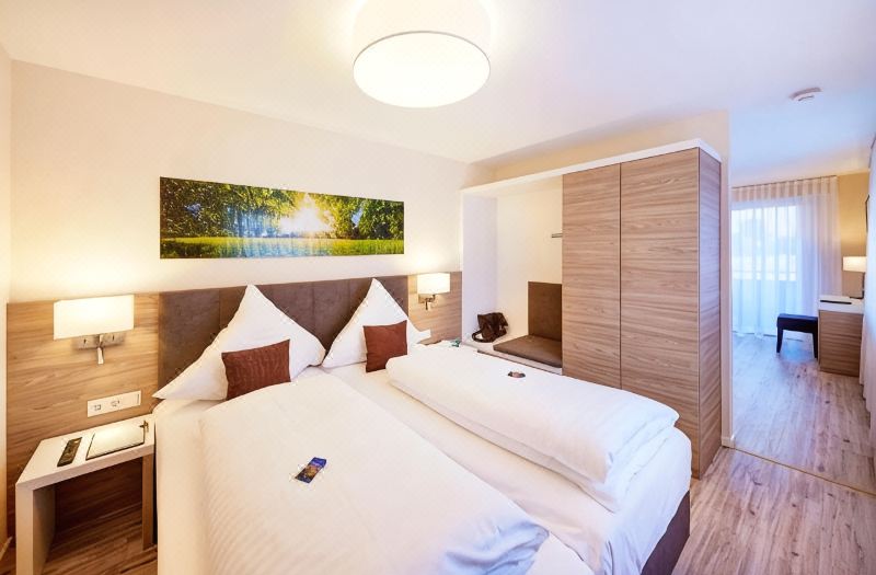 Hotel Berkheimer Hof