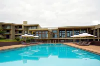 Hotel y Cabañas Hornitos - Caja Los Andes - 2-Star