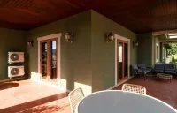 Villa Maria Caetana - 3 estrellas