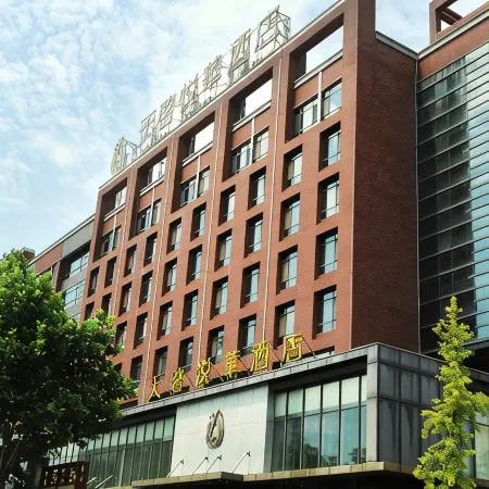 Innovate YeoHwa Hotel