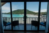 Mimpi Perhentian - Ocean View