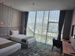 Sky Hotel Mandalay
