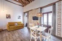 Apartamentos Boutique Granada 3000 - Haustierfreundliche