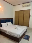 Vang Vieng Garden Bungalow - Bares