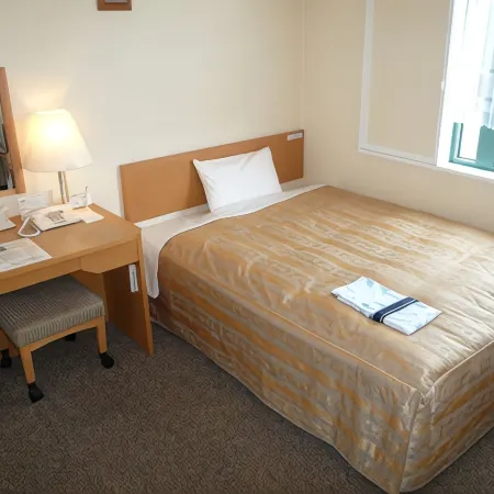 Sakai Sun Hotel Ishizugawa