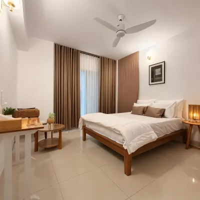 The Aurora Residence Hotels near East West University
