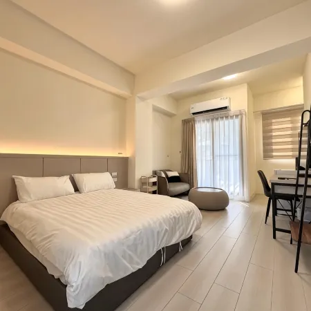 Starry blinking Homestay