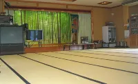 Hana No Yado Yasuda - Park Yeri