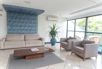 Nobile Inn Cabo Branco - 4-Star