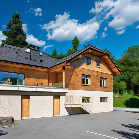 Vila Alpina