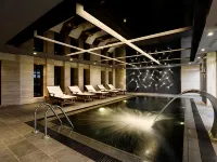 Hotel Caeli - Pool