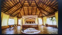 Yala Safari Camping - Wifi