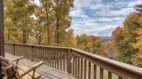 Mountain Views • Sauna • Game Room • Sleeps 8 - Bjergudsigt