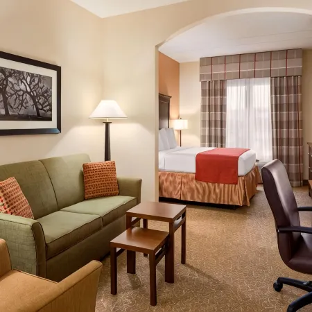 Country Inn & Suites by Radisson, Anderson, SC