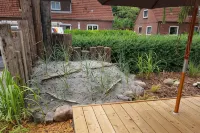 Das Ferienhus in Tönning - 3-Star
