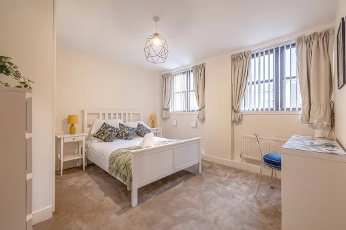 Windsor Castle Views & Parking - By Tempstay - 2 stelle