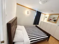Self-contained Queen Suite • Private Kitchenette & Bath - บริการรถรับส่ง