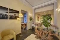 Hotel Universo - bar
