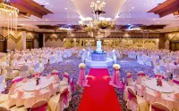 โรงแรมเจริญโฮเต็ล - 3 ดาว