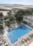 Hotel Riu Oliva Beach Resort - All Inclusive - parking