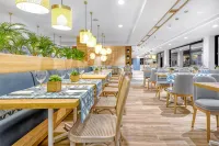 Broncemar Beach Suites - Boutique