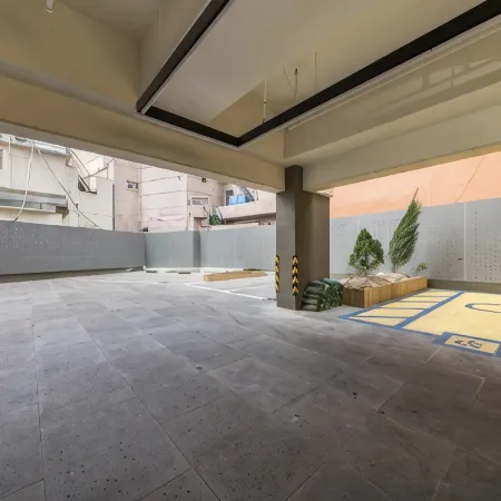 TheOne Hotel