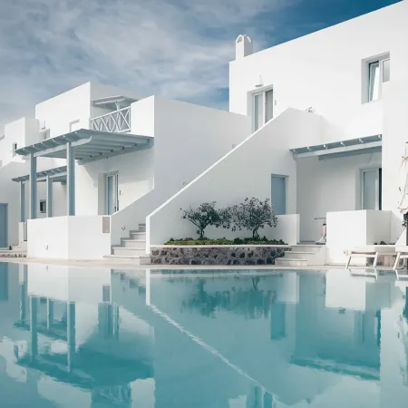 El Greco Resort & Spa