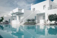 El Greco Resort & Spa - bar