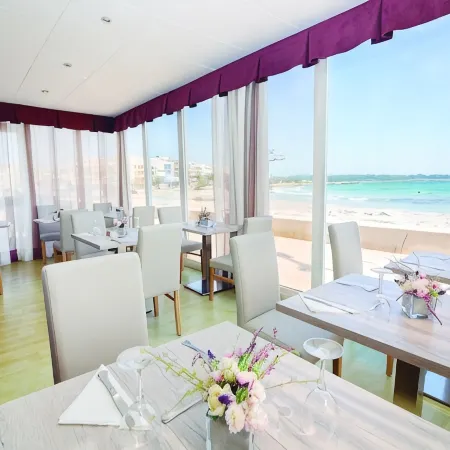 Hotel Club S'Illot