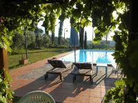 Agriturismo La Pineta - piscina