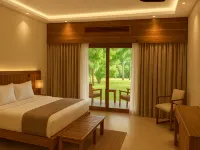 Uroa Bay Beach Resort - Kæledyr tilladt