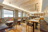 Hotel Jägerheim 3S - Kæledyr tilladt