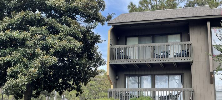 The Pinehurst Perch - Pool in complex 파인허스트 호텔