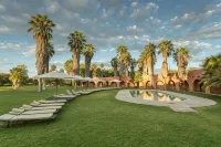 Mount Etjo Safari Lodge - bar