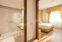 Hotel Castello - Congressi Artemide - palestra