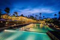 Anantara Peace Haven Tangalle Resort - Pools