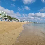 Constantinos the Great Beach Hotel - Luxury