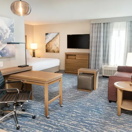 Homewood Suites by Hilton Livermore