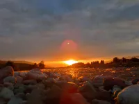 Nalati the breeze Hotels in Кюнес