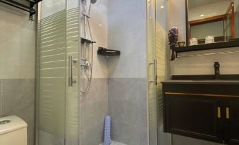 Luxian Huisheng Boutique B&B