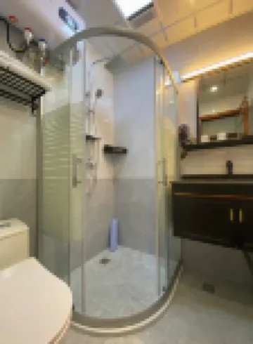 Luxian Huisheng Boutique B&B