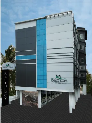 Dream Land Residency Hotels in Mananthavady