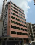 VP Apartments Hotels near Shek Kip Mei Public Library