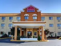Ramada Limited Decatur Các khách sạn ở Decatur
