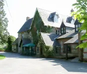 The Fox Inn Hotels in Hazelbury Bryan