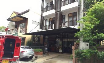 Busara Hotel Chiangmai