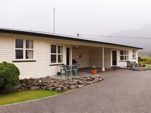 Glacier View Motel - Franz Josef