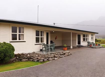 Glacier View Motel - Franz Josef